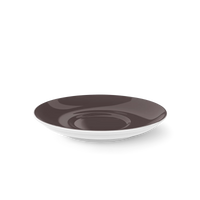 Solid Color - Breakfast Saucer (10.1 fl oz | 0.3L - 6.3in | 16cm) Dibbern