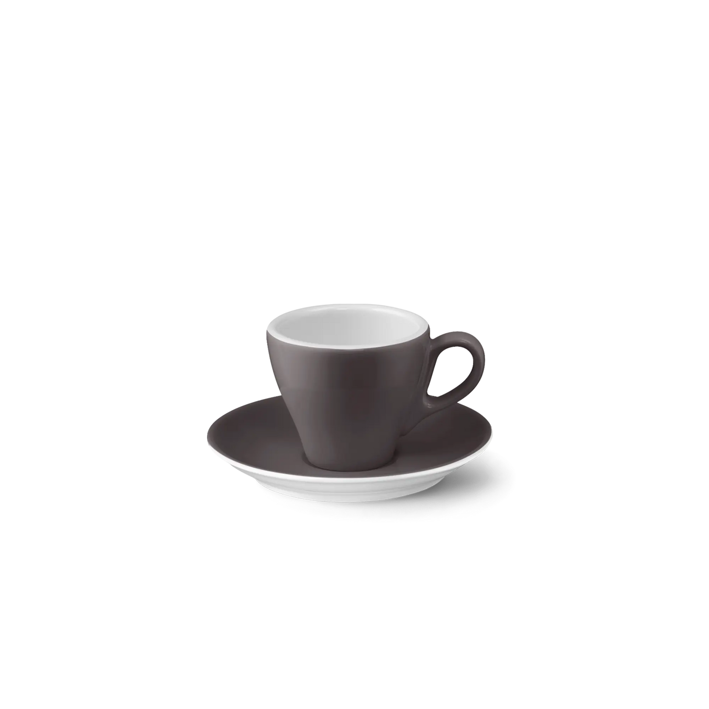 Solid Color - Espresso Cup Classico (3 fl oz | 0.09 L) Dibbern