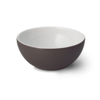 Solid Color - Bowl (42.2 fl oz | 1.25L - 7.8in | 20cm Ø) Dibbern