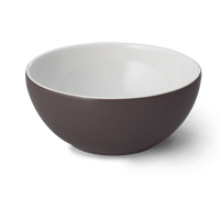 Solid Color - Bowl (77.7 fl oz | 2.3L - 9in | 23cm Ø) Dibbern