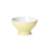 Solid Color - Bowl 17 fl oz | 0.5 L Dibbern