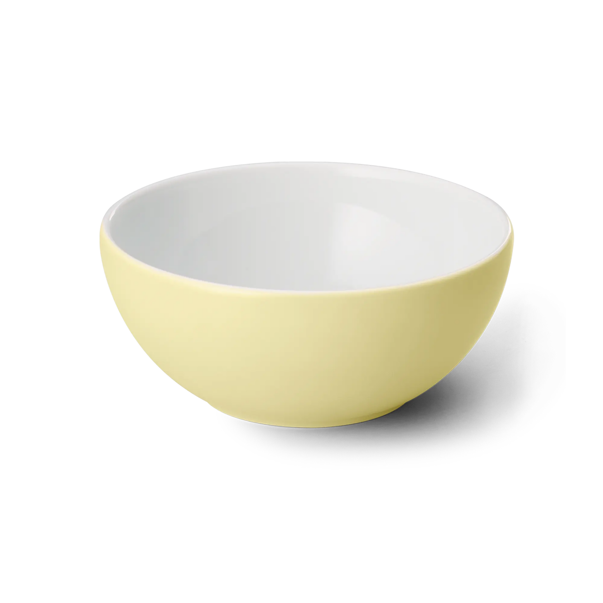 Solid Color - Bowl (42.2 fl oz | 1.25L - 7.8in | 20cm Ø) Dibbern