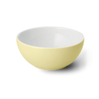 Solid Color - Bowl (42.2 fl oz | 1.25L - 7.8in | 20cm Ø) Dibbern