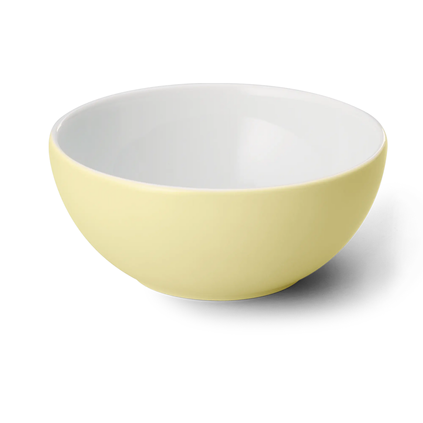 Solid Color - Bowl (77.7 fl oz | 2.3L - 9in | 23cm Ø) Dibbern