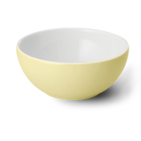 Solid Color - Bowl (77.7 fl oz | 2.3L - 9in | 23cm Ø) Dibbern