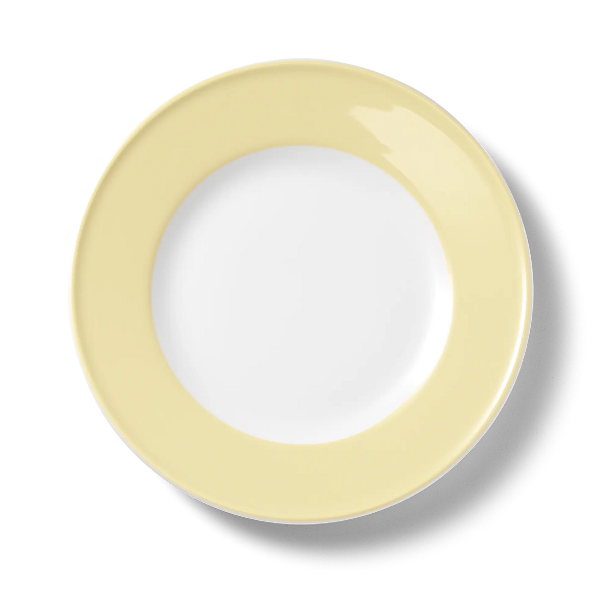 Solid Color - Dinner Plate 10.2in | 28cm (Ø) Dibbern