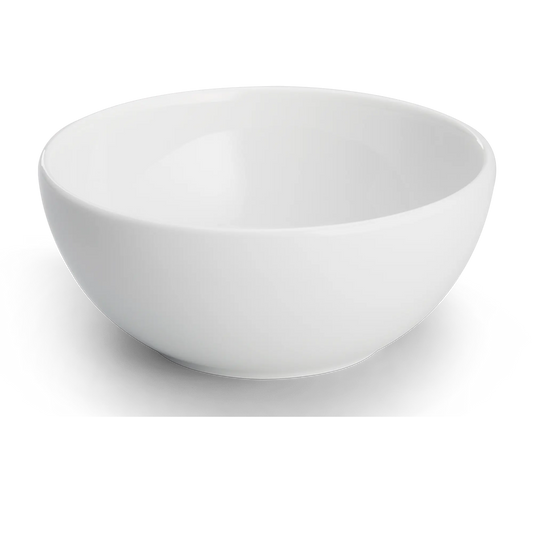 Solid Color - Bowl (128.4 fl oz | 3.8L - 10.2in | 26cm Ø) Dibbern