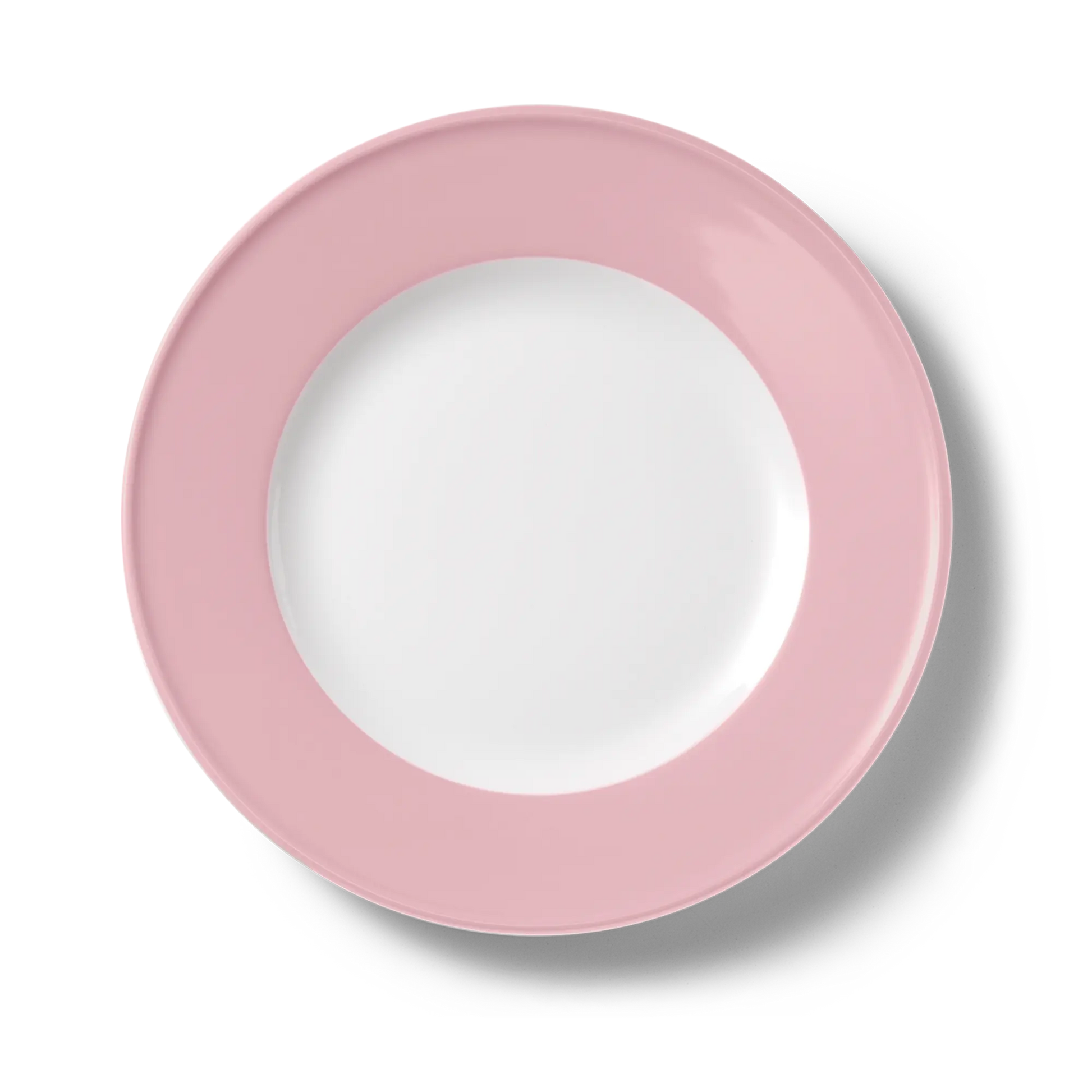 Solid Color - Dinner Plate 10.2in | 28cm (Ø) Dibbern