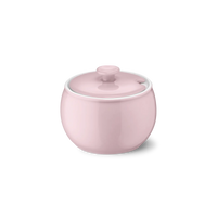 Solid Color - Sugar Bowl with Lid 10.1 fl oz | 0.30 L Dibbern