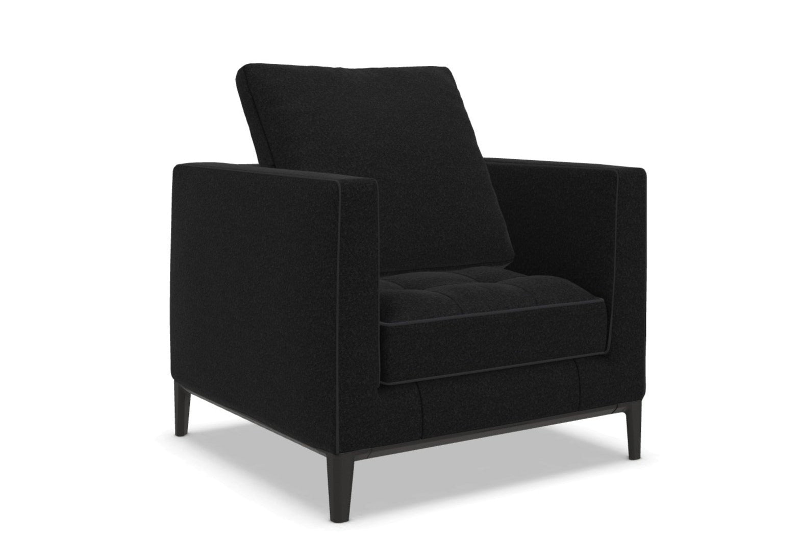 Lucrezia Soft Armchair including Additional Back Cushions Maxalto