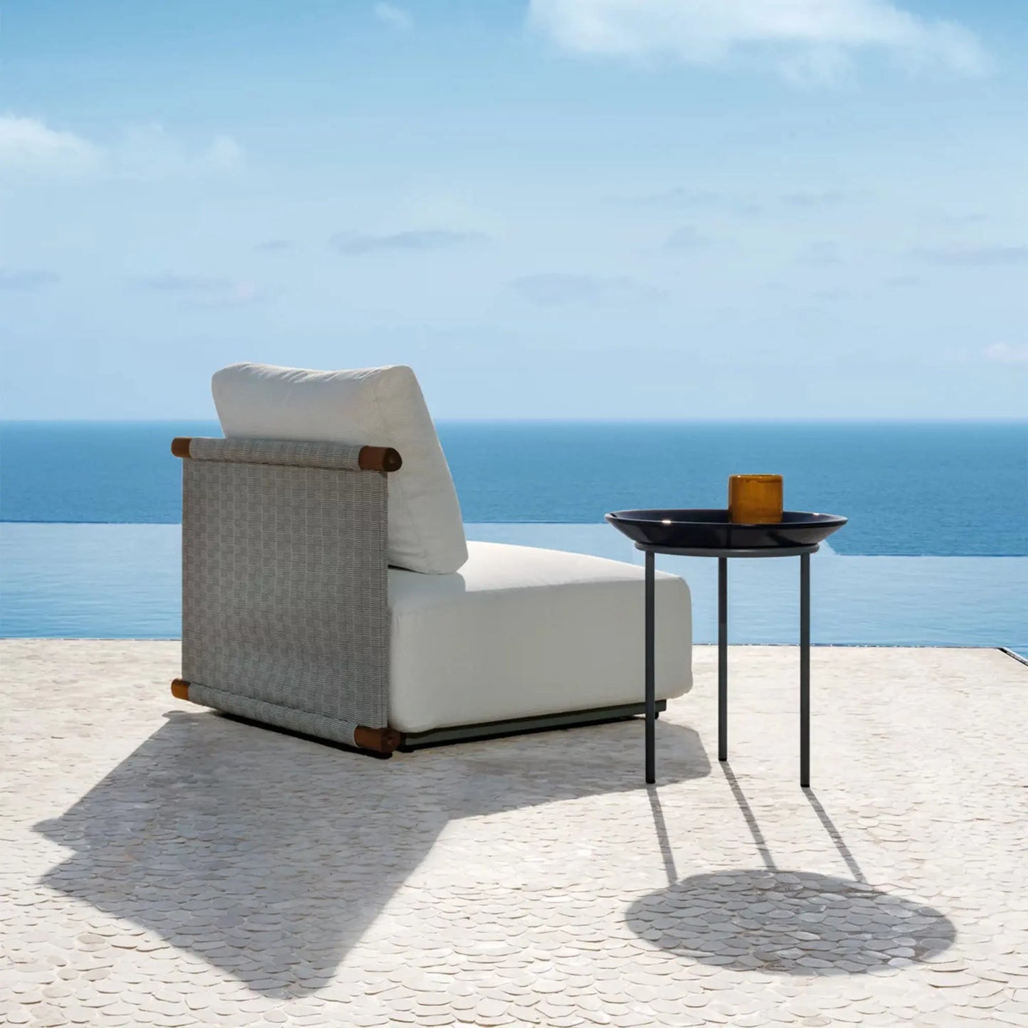 Brise - Outdoor Coffee Tables - JANGEORGe Interiors & Furniture