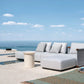 Brise - Outdoor Coffee Tables - JANGEORGe Interiors & Furniture