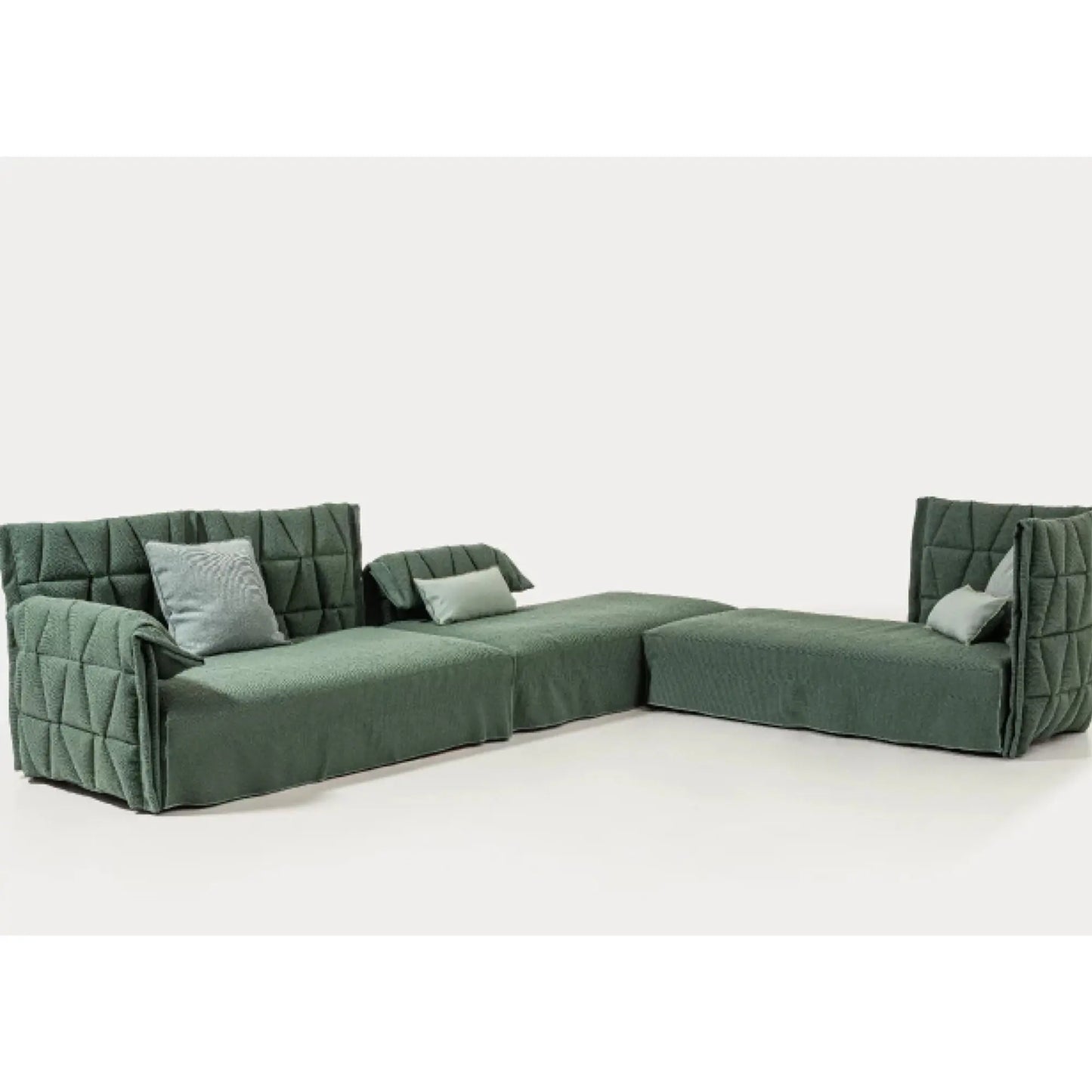 Flair - Outdoor Modular Sofa - JANGEORGe Interiors & Furniture