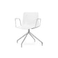 Catifa 46 Chair - Trestle on Glides (0375) - JANGEORGe Interiors & Furniture