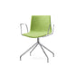 Catifa 46 Chair - Trestle on Glides (0375) - JANGEORGe Interiors & Furniture