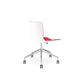 Catifa 46 - Swivel Chair, Five Star Trestle Base (0382) - JANGEORGe Interiors & Furniture