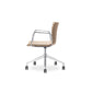 Catifa 46 - Swivel Chair, Five Star Trestle Base (0382) - JANGEORGe Interiors & Furniture