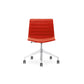 Catifa 46 - Swivel Chair, Five Star Trestle Base (0382) - JANGEORGe Interiors & Furniture