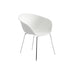 Duna 02 Chair (4201) - JANGEORGe Interiors & Furniture