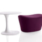 Awa Small Table | B&B Italia | JANGEORGe Interior Design