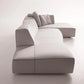 Bend-Sofa, Sectional Quick Ship Version | B&B Italia | JANGEORGe Interior Design