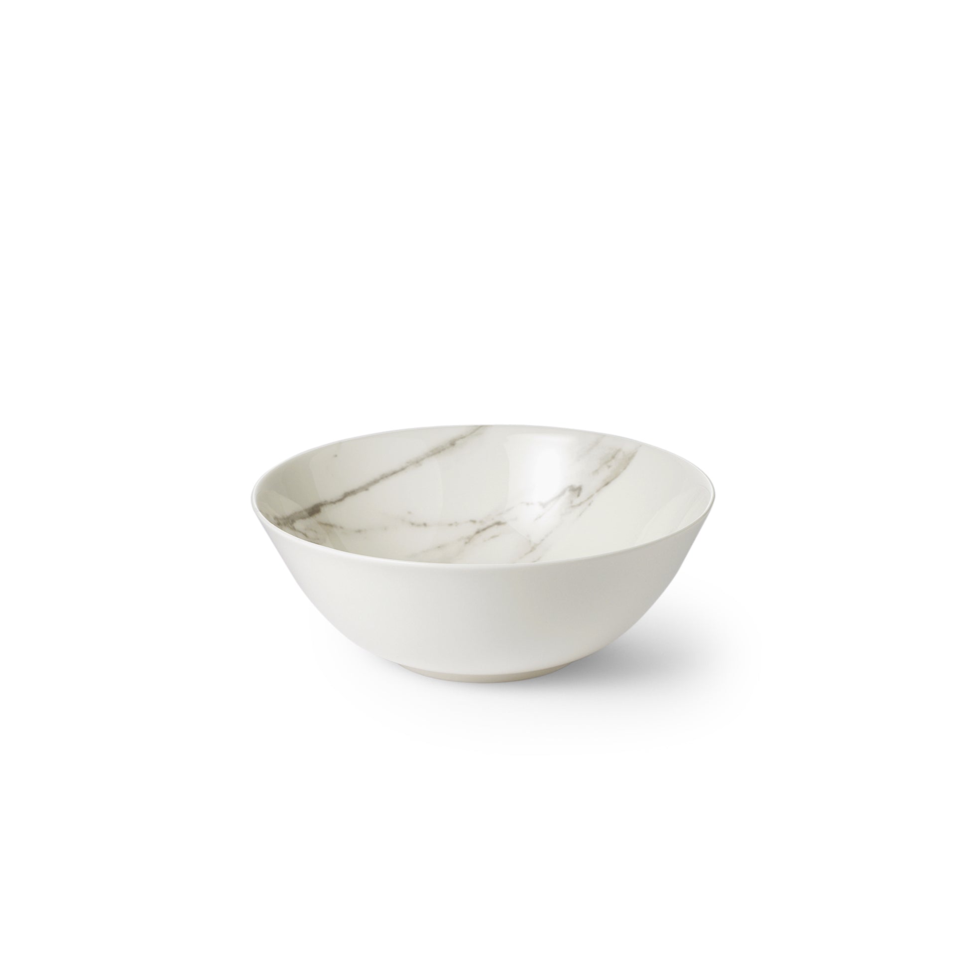 Carrara - Bowl Grey 8.3in | 21cm (Ø) - JANGEORGe Interiors & Furniture