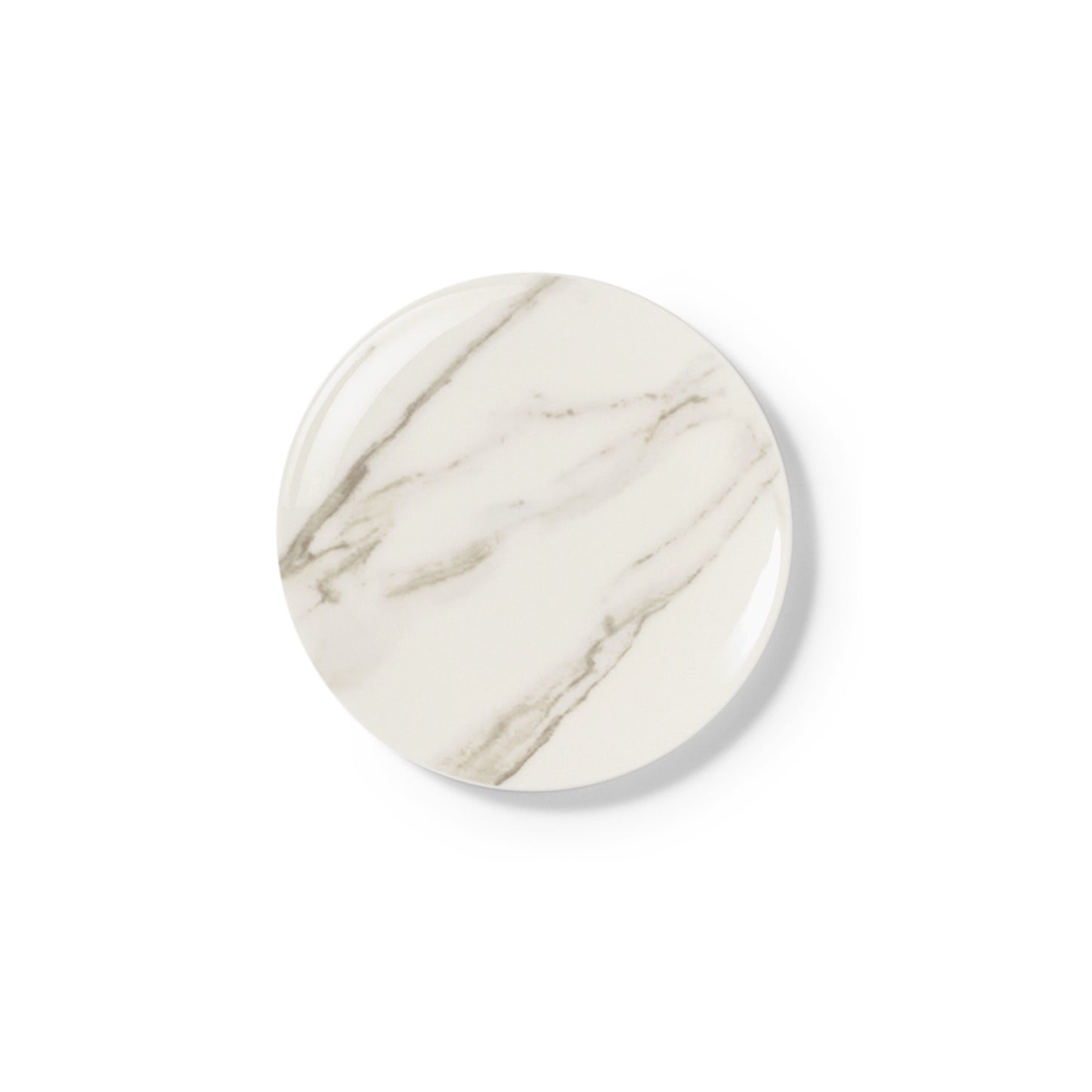 Carrara - Bread Plate 6.3in | 16cm (Ø) - JANGEORGe Interiors & Furniture