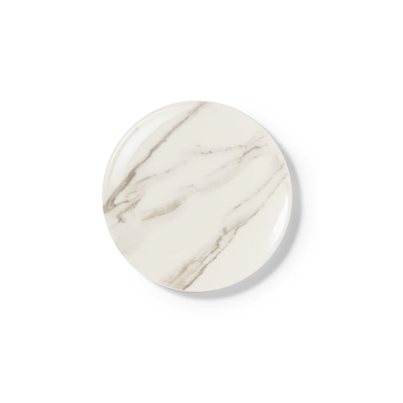 Carrara - Bread Plate 6.3in | 16cm (Ø)