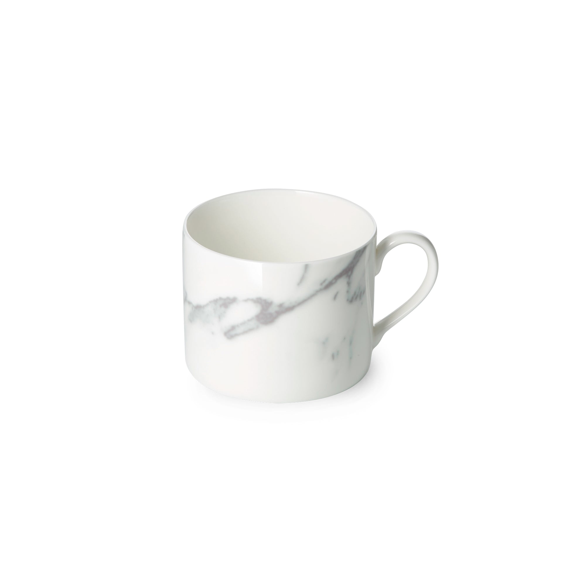 Carrara - Coffee Cup Cyl. 8.4 FL OZ | 0.25L - JANGEORGe Interiors & Furniture