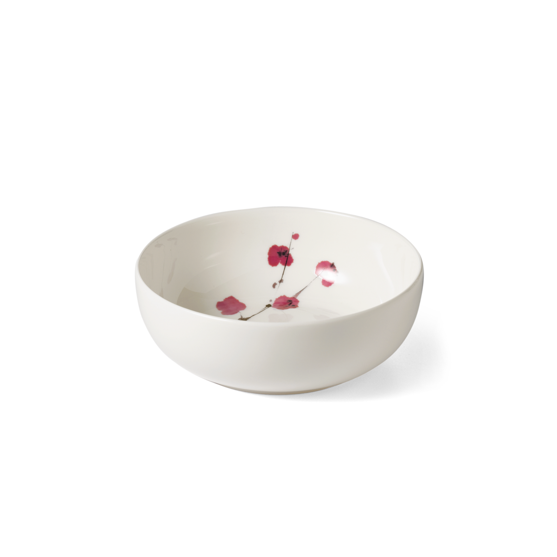 Cherry Blossom - Cereal Bowl Pink 5.1in | 13cm (Ø) - JANGEORGe Interiors & Furniture