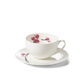 Cherry Blossom - Set Coffee Cup & Saucer 8.4 FL OZ | 0.25L - JANGEORGe Interiors & Furniture