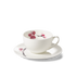 Cherry Blossom - Set Coffee Cup & Saucer 8.4 FL OZ | 0.25L - JANGEORGe Interiors & Furniture