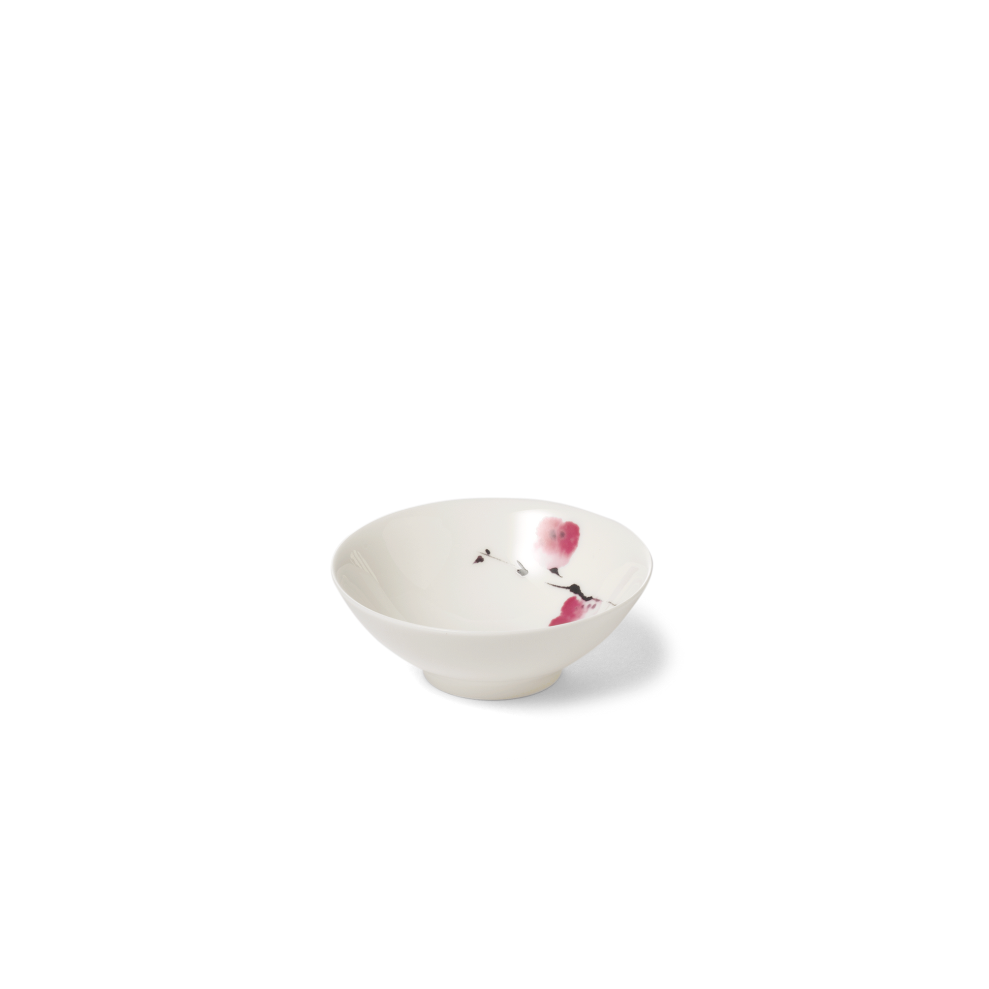 Cherry Blossom - Dip Dish Pink 3.1in | 8cm (Ø) - JANGEORGe Interiors & Furniture