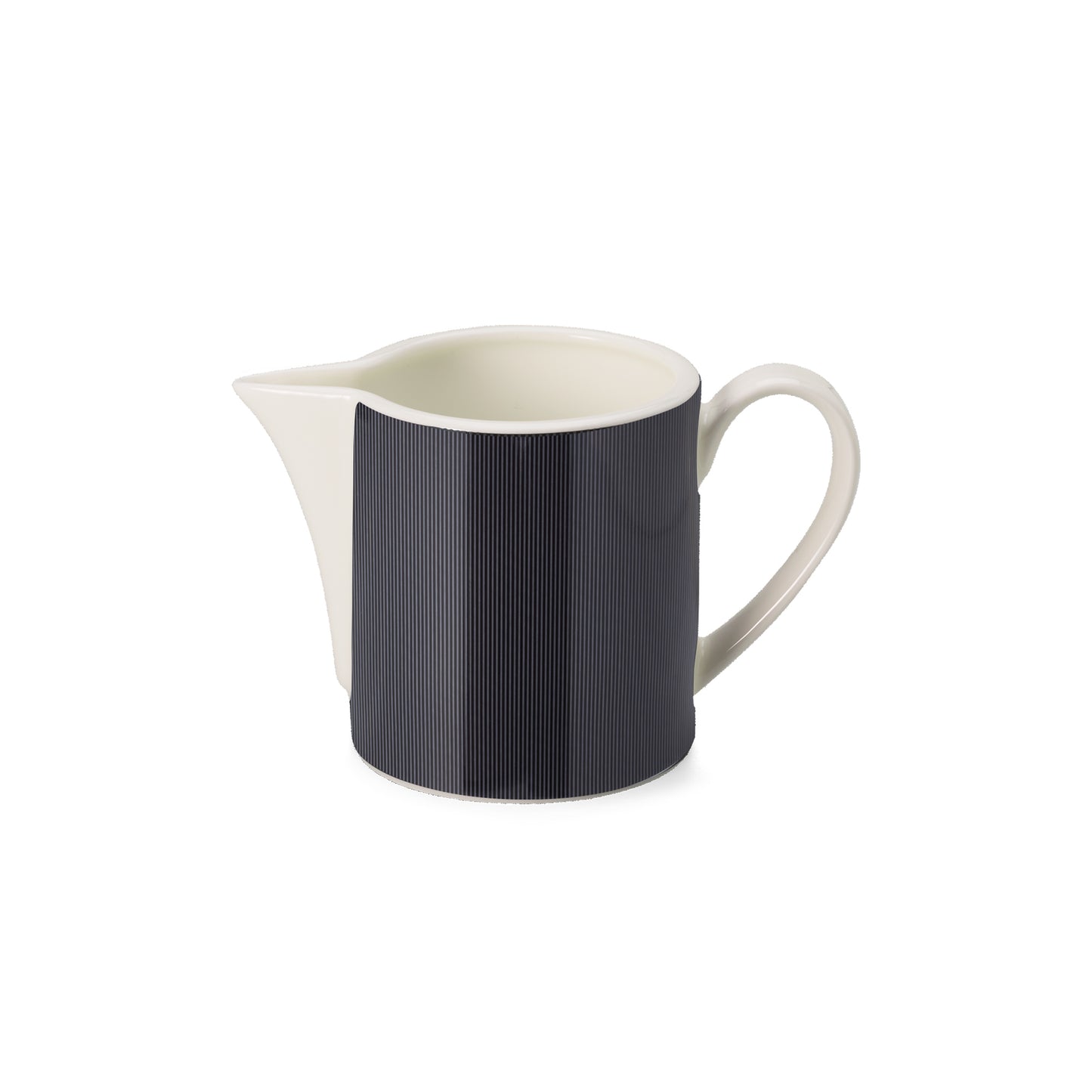 Excelsior - Creamer Anthracite 8.4 FL OZ | 0.25L - JANGEORGe Interiors & Furniture