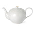 Golden Lane - Tea Pot Gold 43.9 FL OZ | 1.3L | Dibbern | JANGEORGe Interior Design