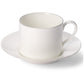 Platin Line - Coffee Cup Cylindrical 8.4 FL OZ | 0.25L - JANGEORGe Interiors & Furniture