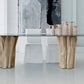 Brick 33 -  Dining Table - JANGEORGe Interiors & Furniture