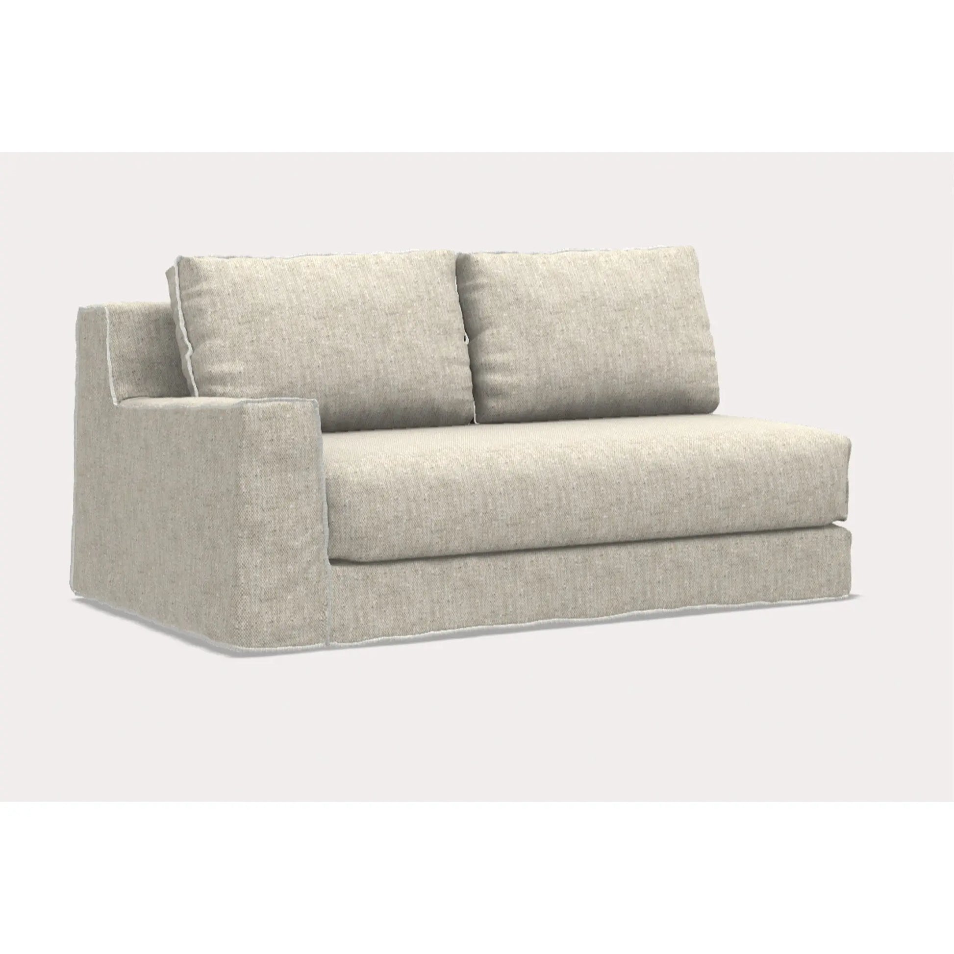 LOLL 21 - Modular Sofa L/R - JANGEORGe Interiors & Furniture