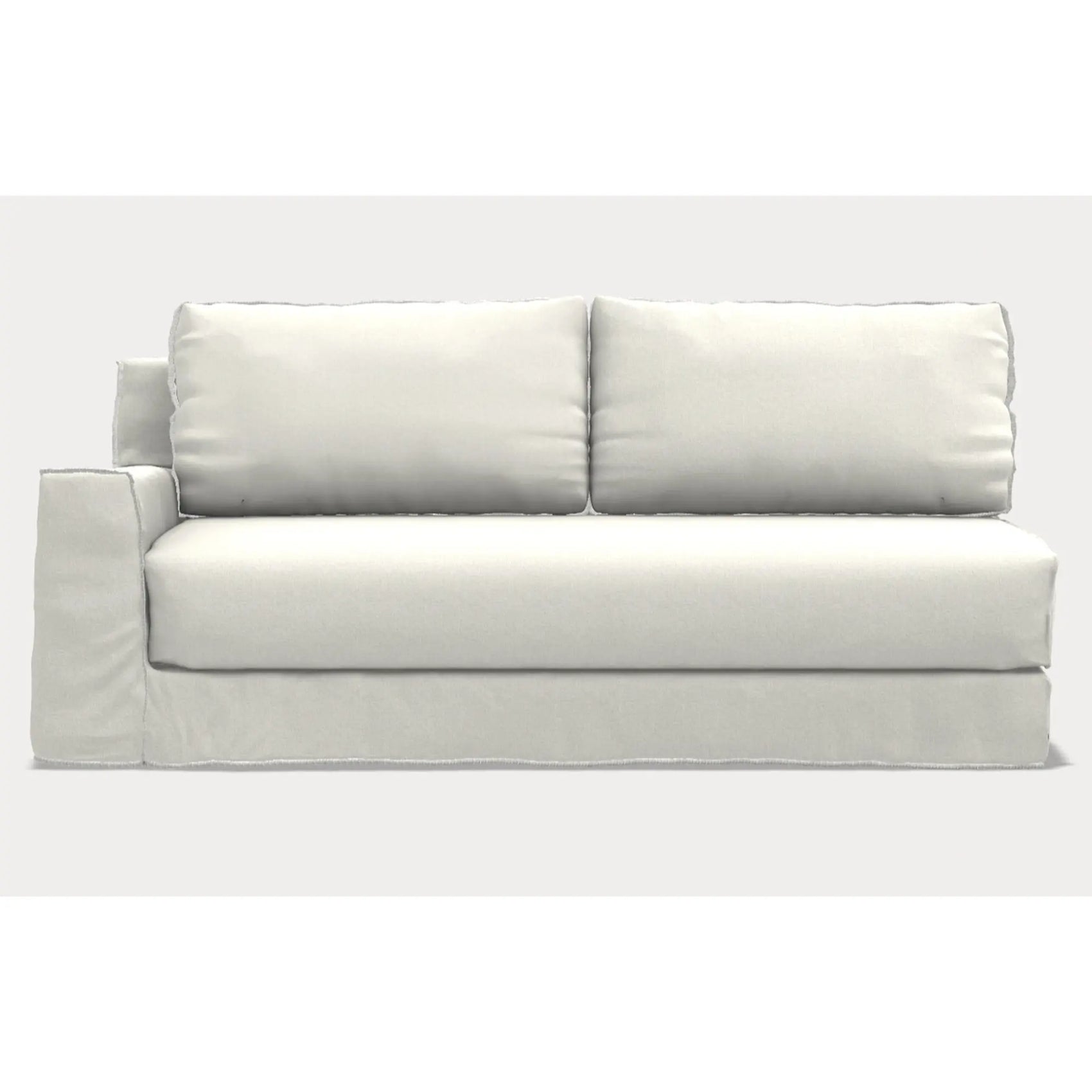 LOLL 22 - Modular Sofa L/R - JANGEORGe Interiors & Furniture