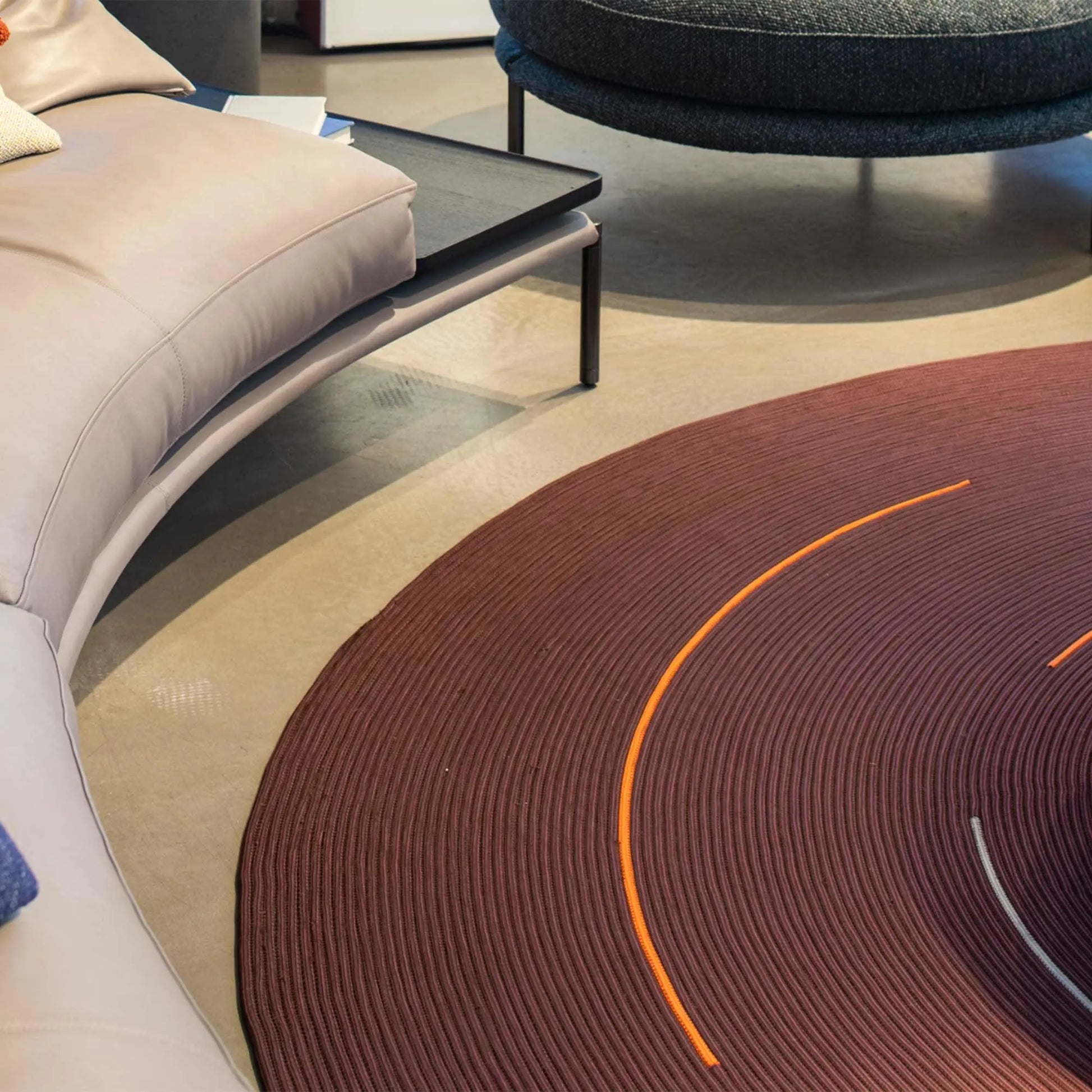 Hula Hoop - Rug - JANGEORGe Interiors & Furniture