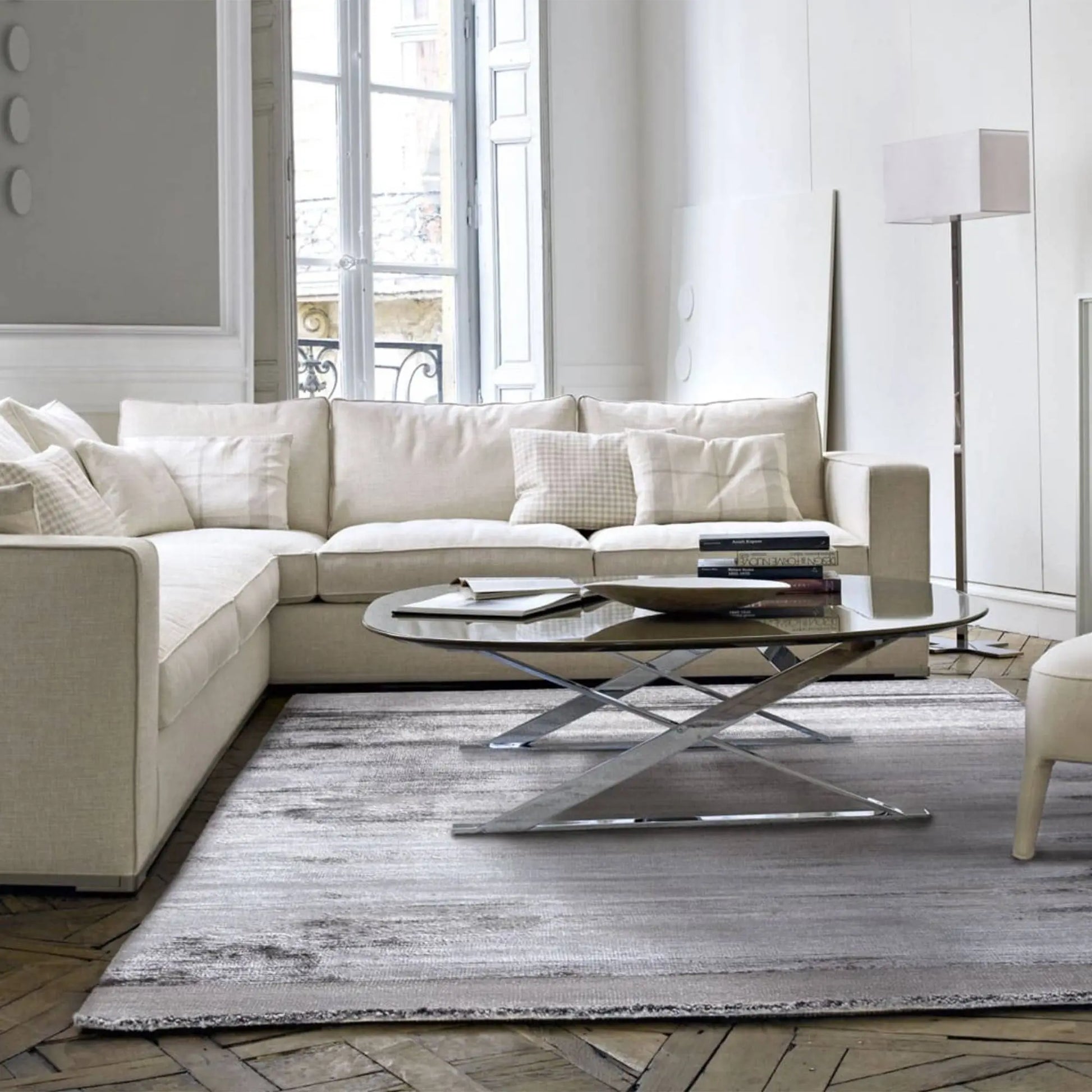 Kama Mi - Rug - JANGEORGe Interiors & Furniture