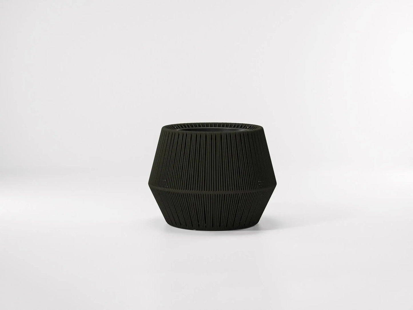 ZigZag  - Outdoor Planter | Kettal | JANGEORGe Interior Design