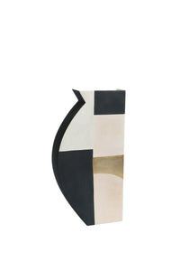 Pacay Medio Vase - JANGEORGe Interiors & Furniture