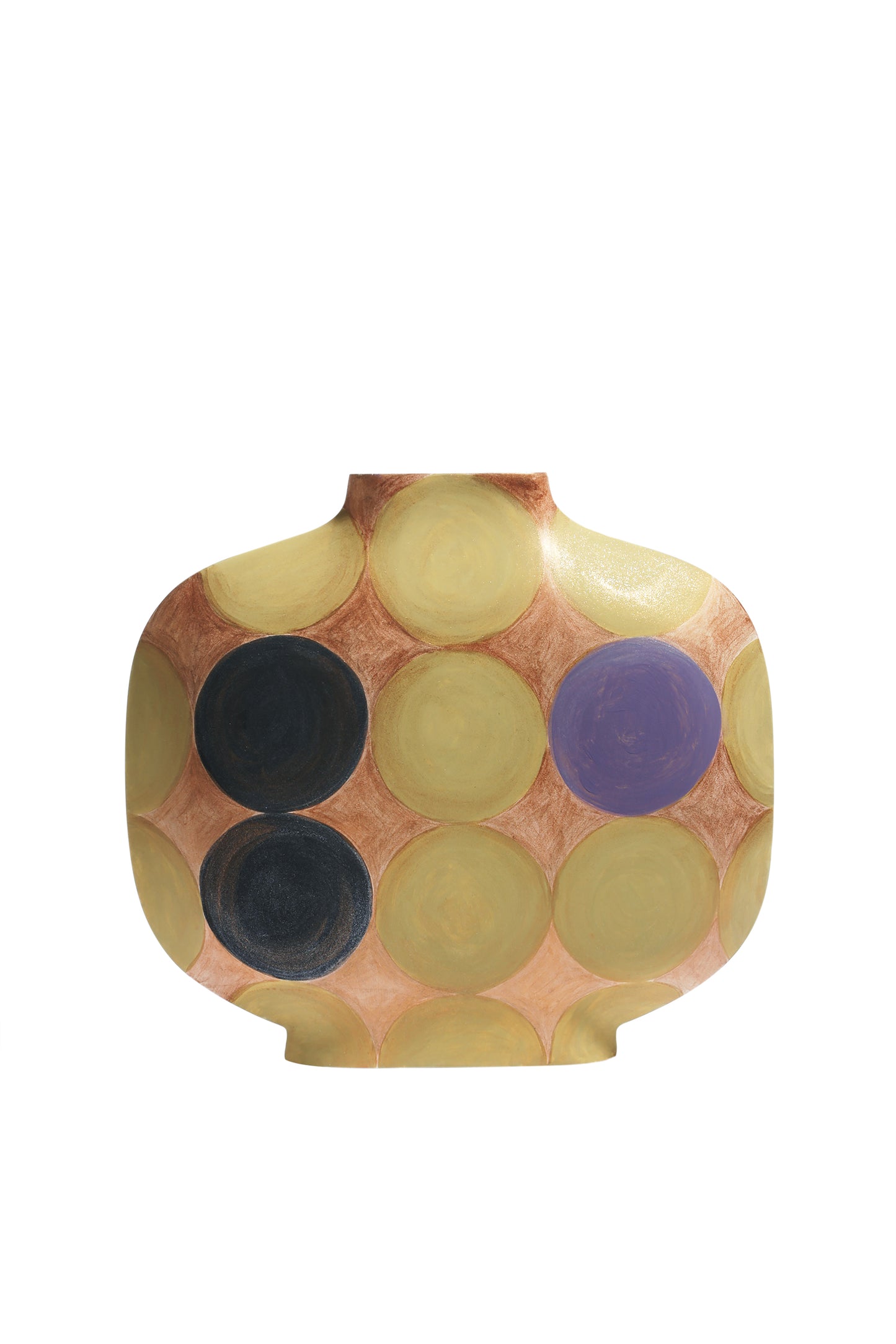 Palma Bassa Vase - JANGEORGe Interiors & Furniture