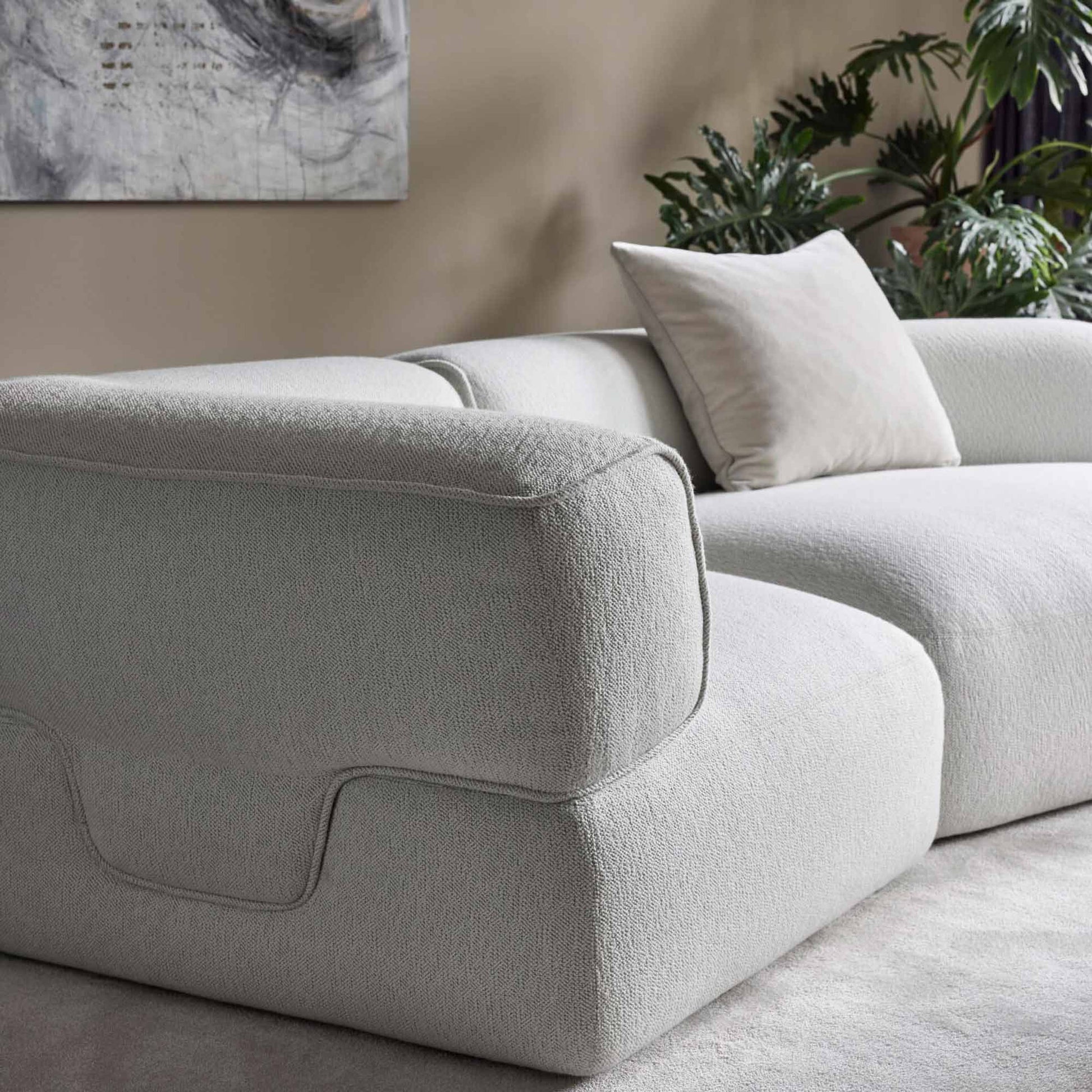 Gilbert Sofa - JANGEORGe Interiors & Furniture