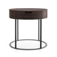 Amphora - Night Table - JANGEORGe Interiors & Furniture