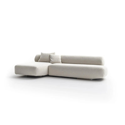 Gogan Sofa Composition (CA1) | Moroso | JANGEORGe Interior Design