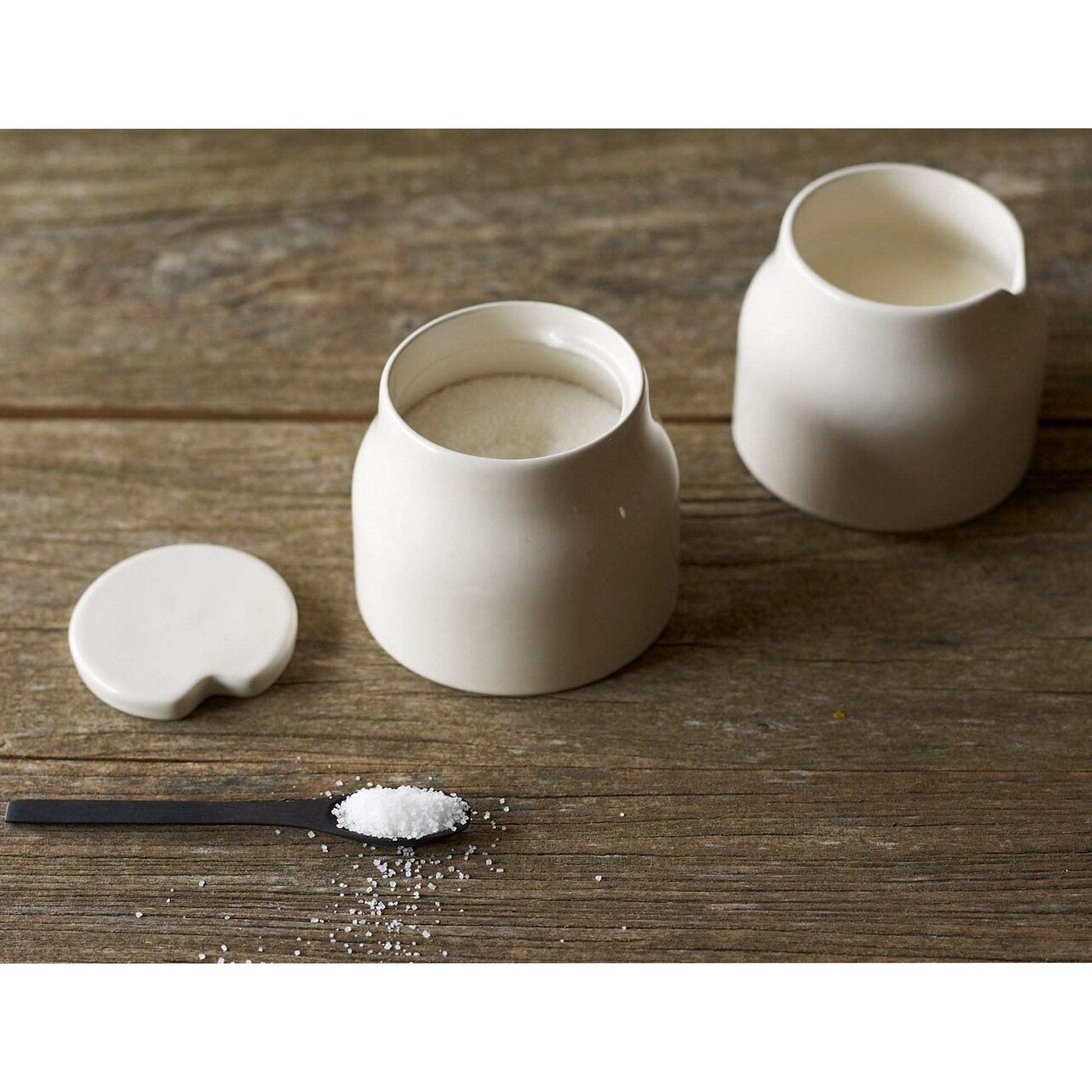 John Pawson - Milk and Sugar - JANGEORGe Interiors & Furniture