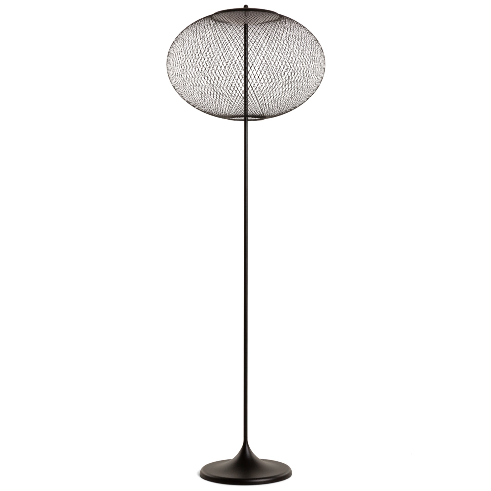 NR2 - Floor Lamp - JANGEORGe Interiors & Furniture