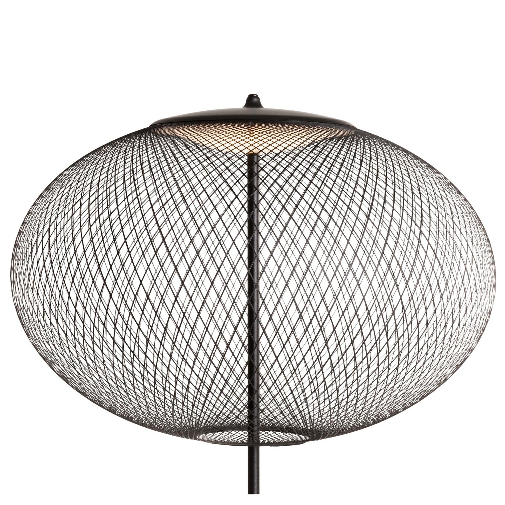 NR2 - Floor Lamp - JANGEORGe Interiors & Furniture